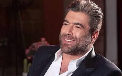 أسعار تذاكر حفل وائل كفوري في عمّان تصل إلى 175 دينارًا