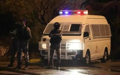 إصابة شخصين في مشاجرة جماعية بمخيم البقعة