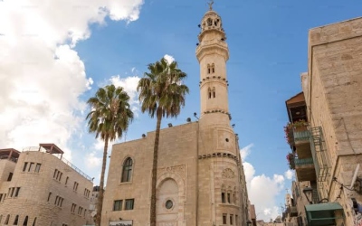 الكنيست يصادق تمهيدياً على قانون لتقييد الأذان في المساجد