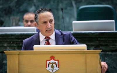 النائب أبو رمان: المحكمة الإدارية العليا تبطل قرار إغلاق حديقة السوسنة وتعيد فتحها