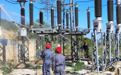 الأردن يؤكد أهمية الربط الكهربائي والتعاون الإقليمي في المتوسط