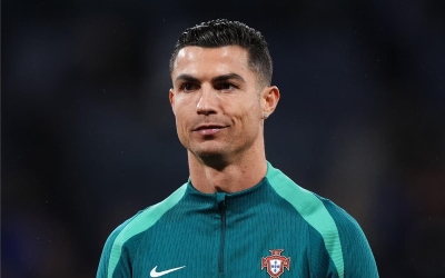 رونالدو : هذه آخر مشاركة لي في كأس العالم