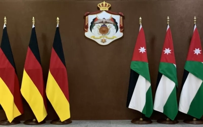 ألمانيا تدين الاعتداءات الإيرانية على المملكة