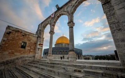الأردن يرحّب ببقاء القدس القديمة على قائمة التراث المهدَّدة بالخطر