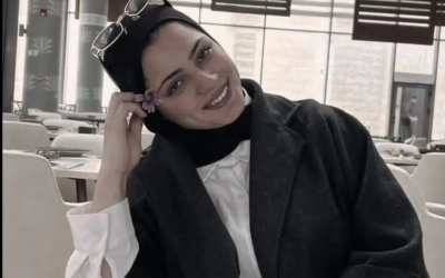 النوابنة: لا صحة لمقتل نور برغل على يد شقيقها