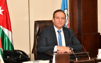 وزير الزراعة: الجفاف يهدد الأمن المائي والغذائي في الأردن