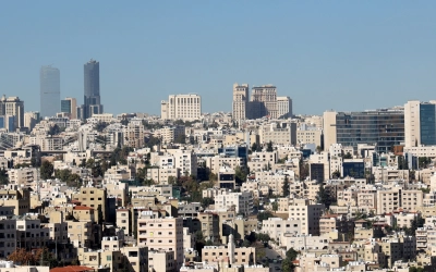 طقس صيفي الجمعة وارتفاع تدريجي بالحرارة حتى الاثنين