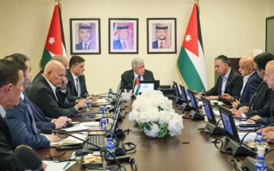 لتأمين الترانزيت وسلاسل التزويد.. خطة حكومية عاجلة لتسريع انسياب البضائع عبر ميناء العقبة وحدود الكرامة