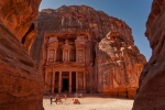 النظام الإداري الجديد لسلطة البترا يعزز الكفاءة المؤسسية
