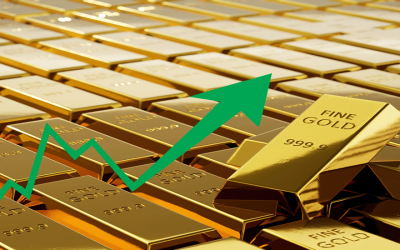 ارتفاع أسعار الذهب في الأردن ديناراً و30 قرشاً.. وعيار 21 يسجل 84.5 ديناراً