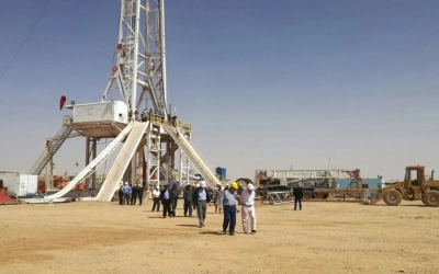 الخرابشة: إنتاج “الريشة” يقفز إلى 418 مليون قدم مكعب في 2029 وخطة شمول المحافظات بالغاز خلال 3 سنوات