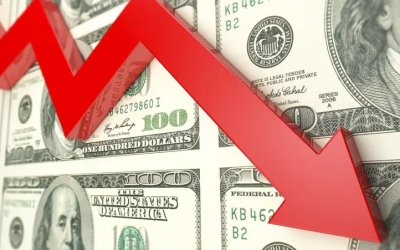 الدولار يتراجع مع توقف الضربات الأمريكية الإيرانية وانتعاش اليورو والين والبيتكوين