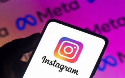 إنستغرام يختبر ميزة جديدة لإعادة ضبط المحتوى المقترح