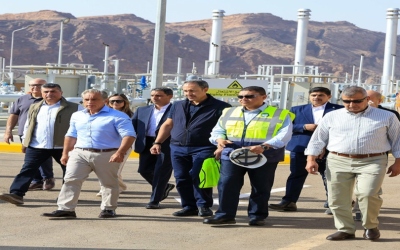 استراتيجية حكومية لخفض كلف الطاقة على الصناعة الوطنية بنسب تصل إلى 60% عبر الغاز الطبيعي