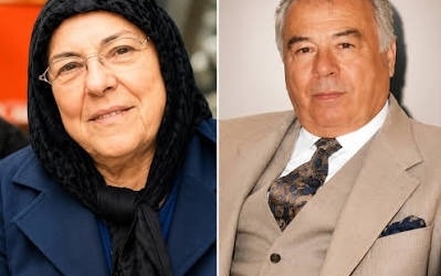 خادمة تعمل عند مليونير 75 عامًا قبل أن تكتشف أنه والدها