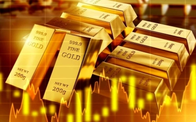 رغم تراجعه اليوم الجمعة.. الذهب يتجه لتسجيل أول مكاسب شهرية في 5 أشهر