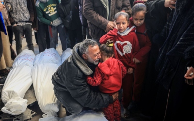 الصحة الفلسطينية: 73,231 شهيدًا منذ بداية العدوان على غزة