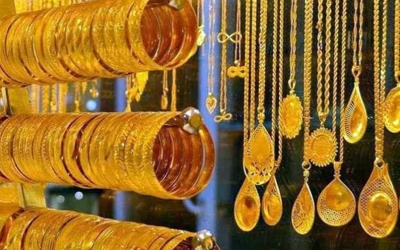 الذهب يرتفع محلياً في الأردن.. وعيار 21 يسجل 82.90 ديناراً للغرام