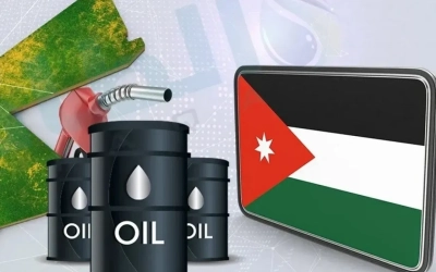 ارتفاع مستوردات الأردن من النفط ومشتقاته 42% في 5 أشهر.. وتراجع ملحوظ في المركبات والمجوهرات