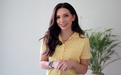 أخصائية التغذية مجد الخطيب توضح كيفية هضم المعمول والأكل بعد العيد