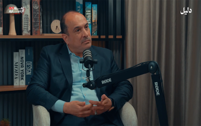 عمر عياصرة: تراجع “المايك الفلسطيني” يتطلب تنازلاً تاريخياً من الإسلاميين لصالح الدولة الأردنية