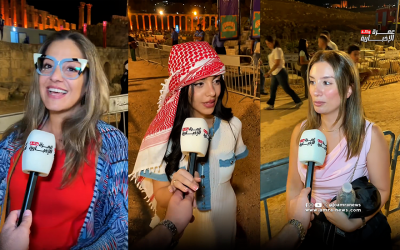تفاعل واسع وإشادات بدقة التنظيم.. أراء الجمهور عقب حفل الفنان أحمد سعد بجرش