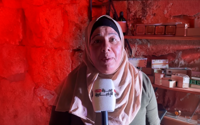 تعرّف على بيت الصابون.. أحد أركان “الملحمة” في مهرجان جرش