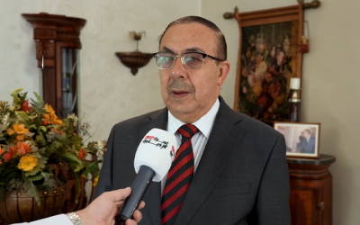 العبابنة يسلط الضوء على البدائل القانونية لإلغاء حبس المدين