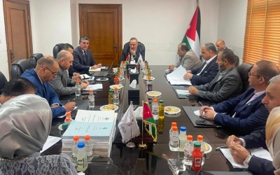 وزير المالية يتابع إعداد موازنة 2027 ويشدد على إحالتها للبرلمان بموعدها الدستوري