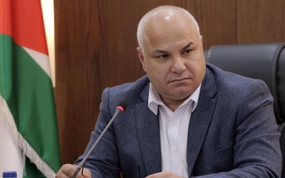 البكار: التسجيل الصوتي المسرب مفبرك وأنا ضحية ابتزاز