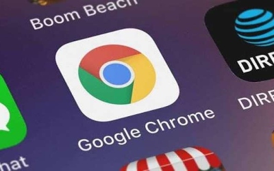 جوجل تكتشف ثغرات أمنية في «كروم» بالذكاء الاصطناعي