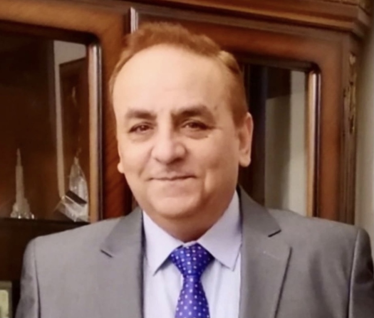 نسمة الهواء