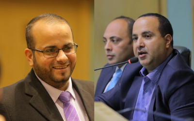 وجهاء معان يرفضون جاهة عشائرية ويغلقون الدواوين
