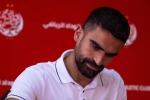 نزار الرشدان يوقّع للوداد الرياضي ويبدأ تجربة جديدة في الدوري المغربي