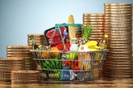 أسعار الغذاء العالمية تقفز لأعلى مستوى