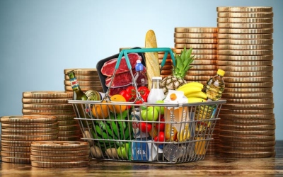 أسعار الغذاء العالمية تقفز لأعلى مستوى