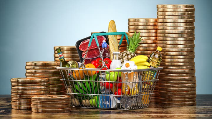 أسعار الغذاء العالمية تقفز لأعلى مستوى