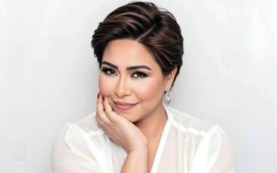شيرين عبد الوهاب تعود للأضواء ببروفات حفلها في العلمين