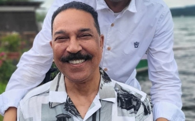محامي الرويشد يحذر من نشر صوره خلال فترة علاجه