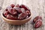 التمر يحمي القلب وينظم الضغط.. غذاء واحد بفوائد لا تنتهي