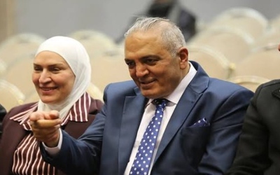 نقيب الفنانين هاني الجراح: تكريم الفنان الأردني أقل واجب.. والمهرجان حقق نجاحات كبيرة