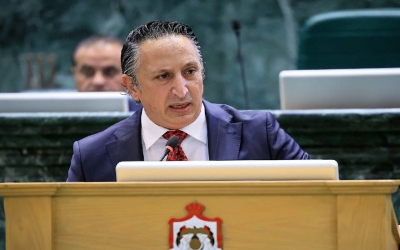 أبو رمان: التشريعات تضيق على المواطن ولا تحقق قيم العدل في قضايا الاستملاك