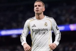 ريال مدريد يعير فرانكو ماستانتونو إلى فيورنتينا حتى صيف 2027