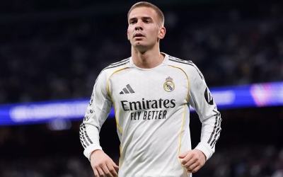 ريال مدريد يعير فرانكو ماستانتونو إلى فيورنتينا حتى صيف 2027