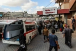 إصابة 3 فلسطينيين برصاص الاحتلال في خان يونس