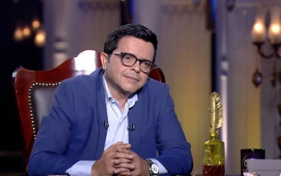 محمد هنيدي يفقد شقيقه الأكبر قبل عرض فيلمه الجديد