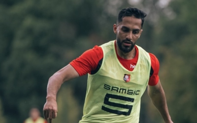 رسالة من الدوري الفرنسي إلى نجم النشامى موسى التعمري