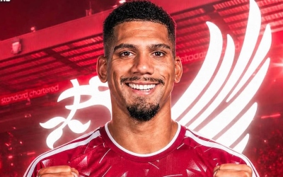 ليفربول يتوصل لاتفاق لضم رونالد أراوخو من برشلونة
