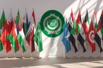 جامعة الدول العربية تدين هجمات الحوثيين على نجران ومأرب وحضرموت