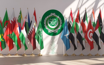 جامعة الدول العربية تدين هجمات الحوثيين على نجران ومأرب وحضرموت